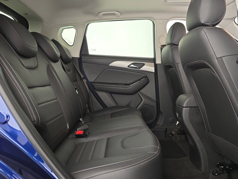 Evo Evo 5 II usata a Cuneo (12)