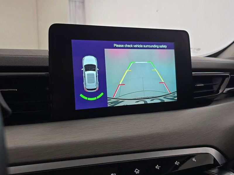 Evo Evo 5 II usata a Cuneo (14)