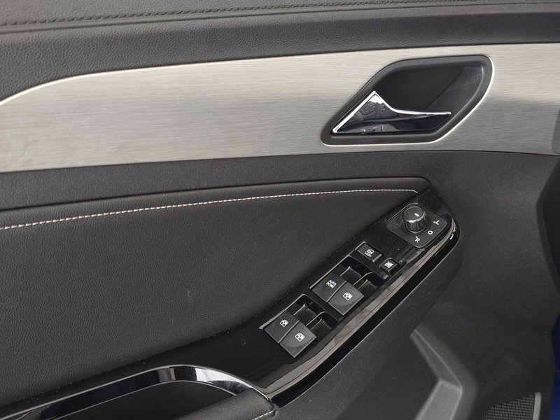 Evo Evo 5 II usata a Cuneo (16)