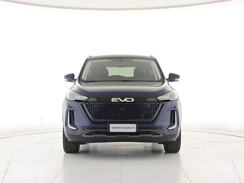 Evo Evo 5 II usata a Cuneo (2)