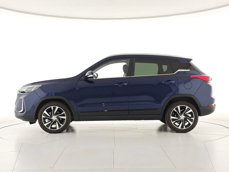 Evo Evo 5 II usata a Cuneo (3)