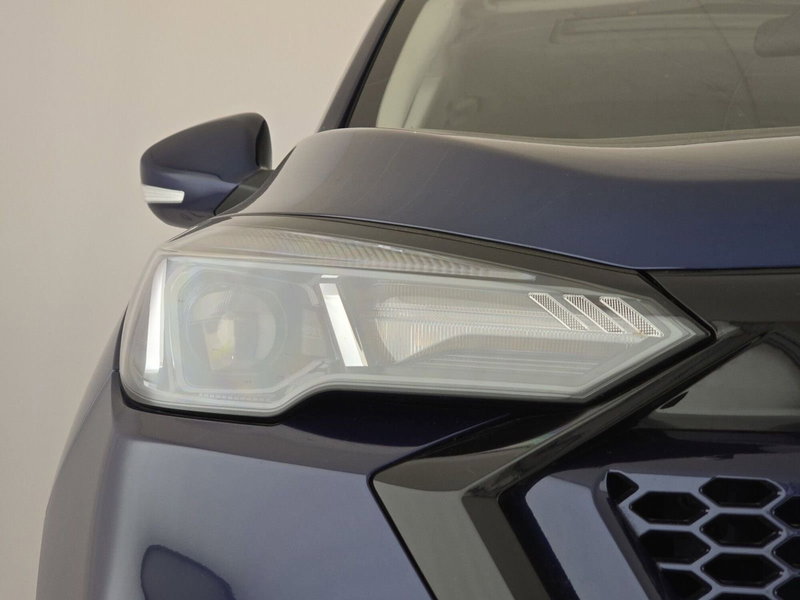 Evo Evo 5 II usata a Cuneo (6)