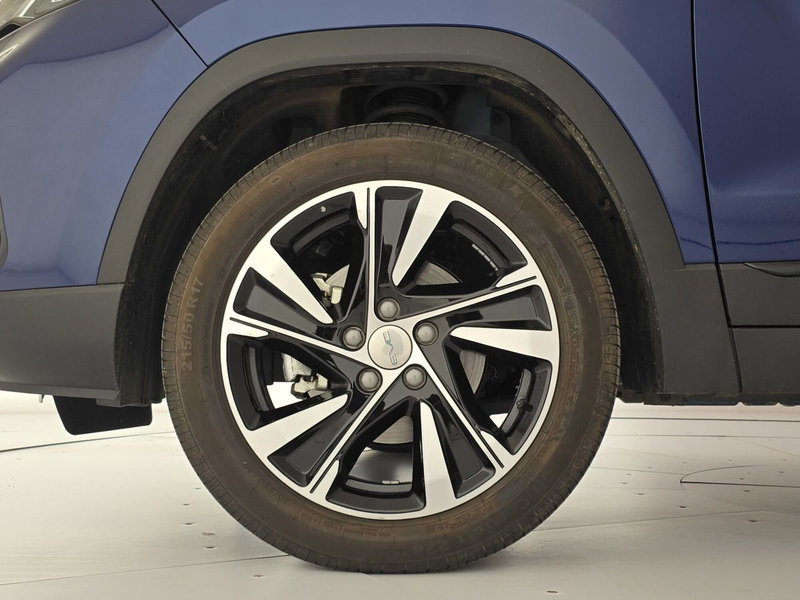 Evo Evo 5 II usata a Cuneo (7)