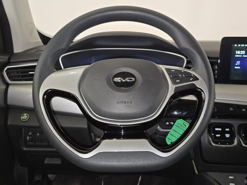 Evo Evo 5 II usata a Cuneo (9)