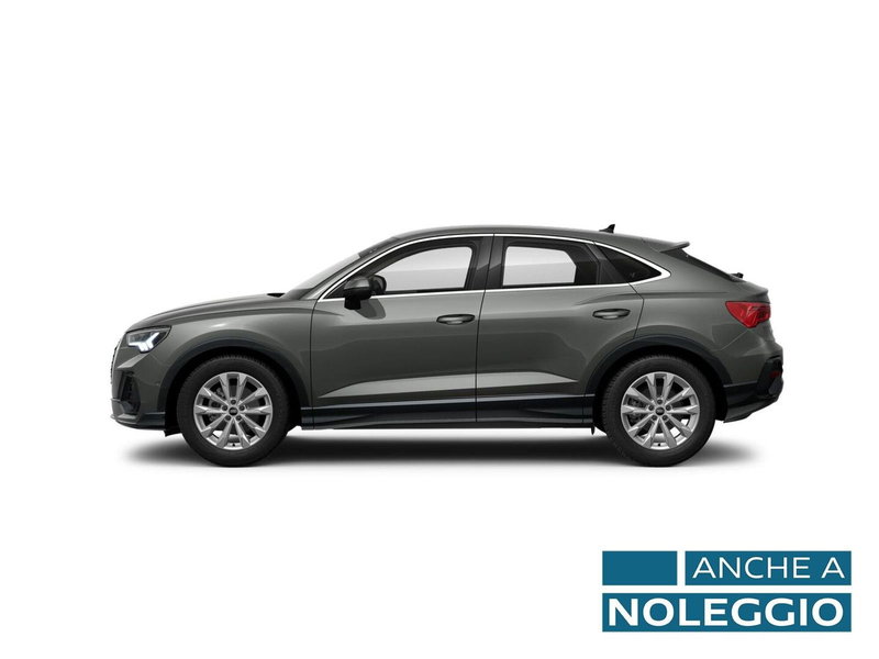 Audi Q3 Sportback usata a Asti (3)