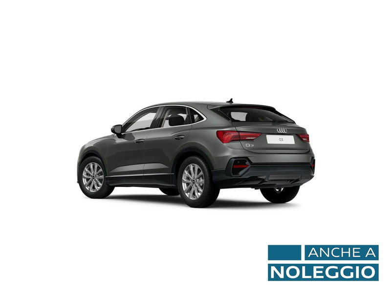 Audi Q3 Sportback usata a Asti (4)