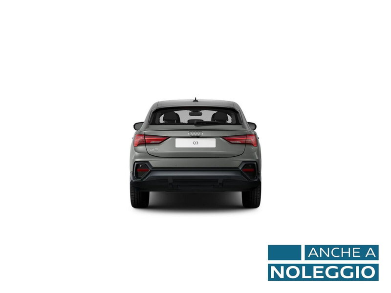 Audi Q3 Sportback usata a Asti (5)