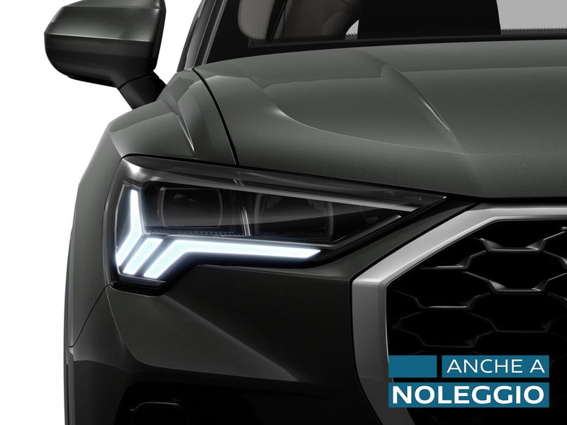Audi Q3 Sportback usata a Asti (7)