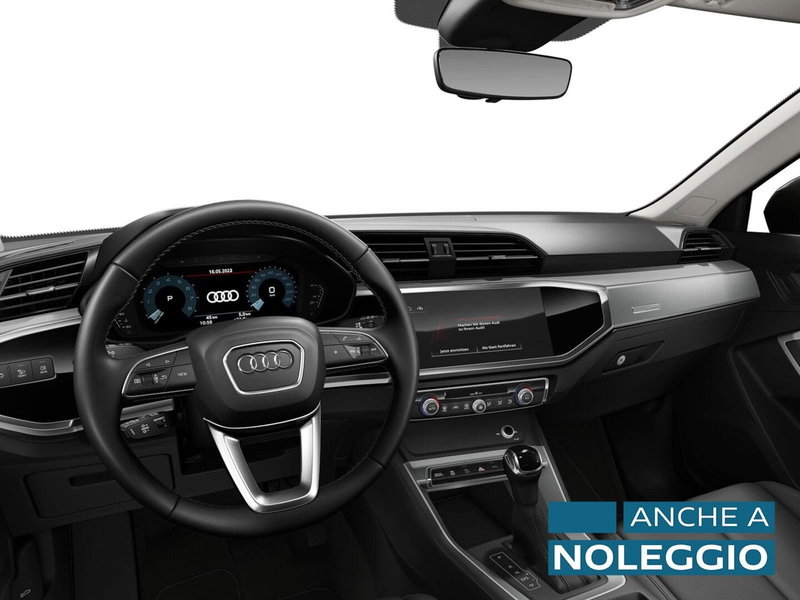 Audi Q3 Sportback usata a Asti (8)