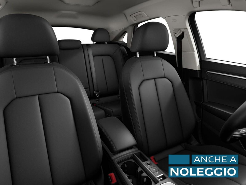 Audi Q3 Sportback usata a Asti (9)