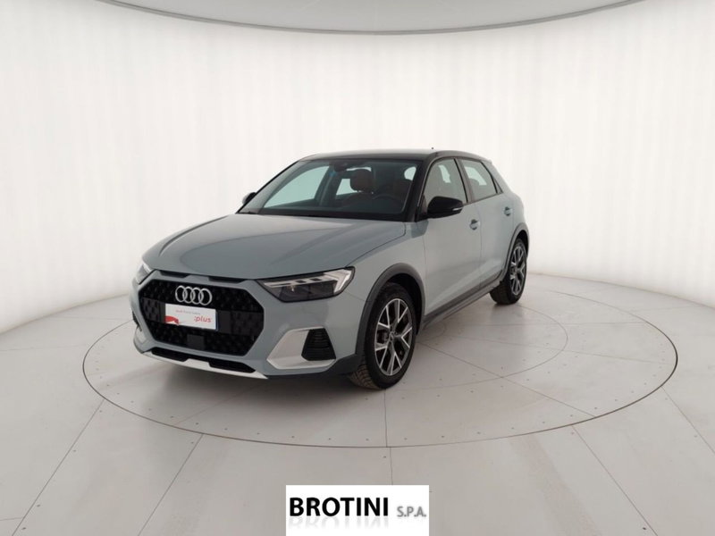 Audi A1 Sportback usata a Massa-Carrara