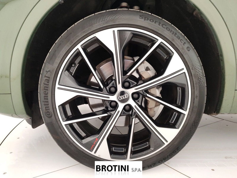 Audi Q5 Sportback usata a Massa-Carrara (6)
