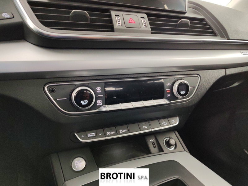 Audi Q5 usata a Massa-Carrara (11)