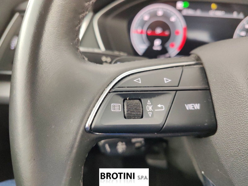 Audi Q5 usata a Massa-Carrara (14)