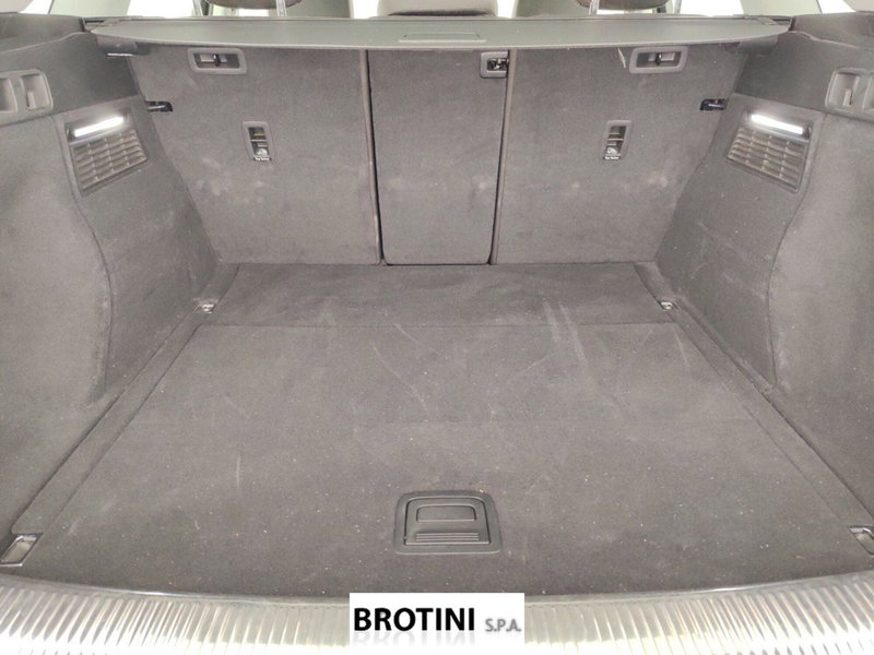 Audi Q5 usata a Massa-Carrara (16)