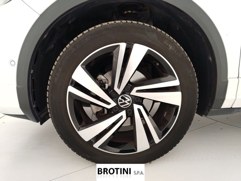 Volkswagen T-Roc usata a Massa-Carrara (6)