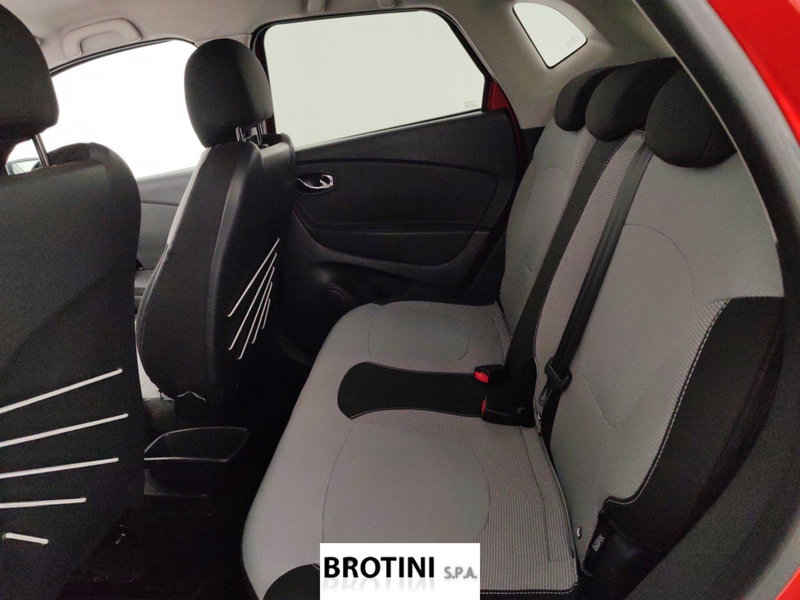 Renault Captur usata a Massa-Carrara (10)