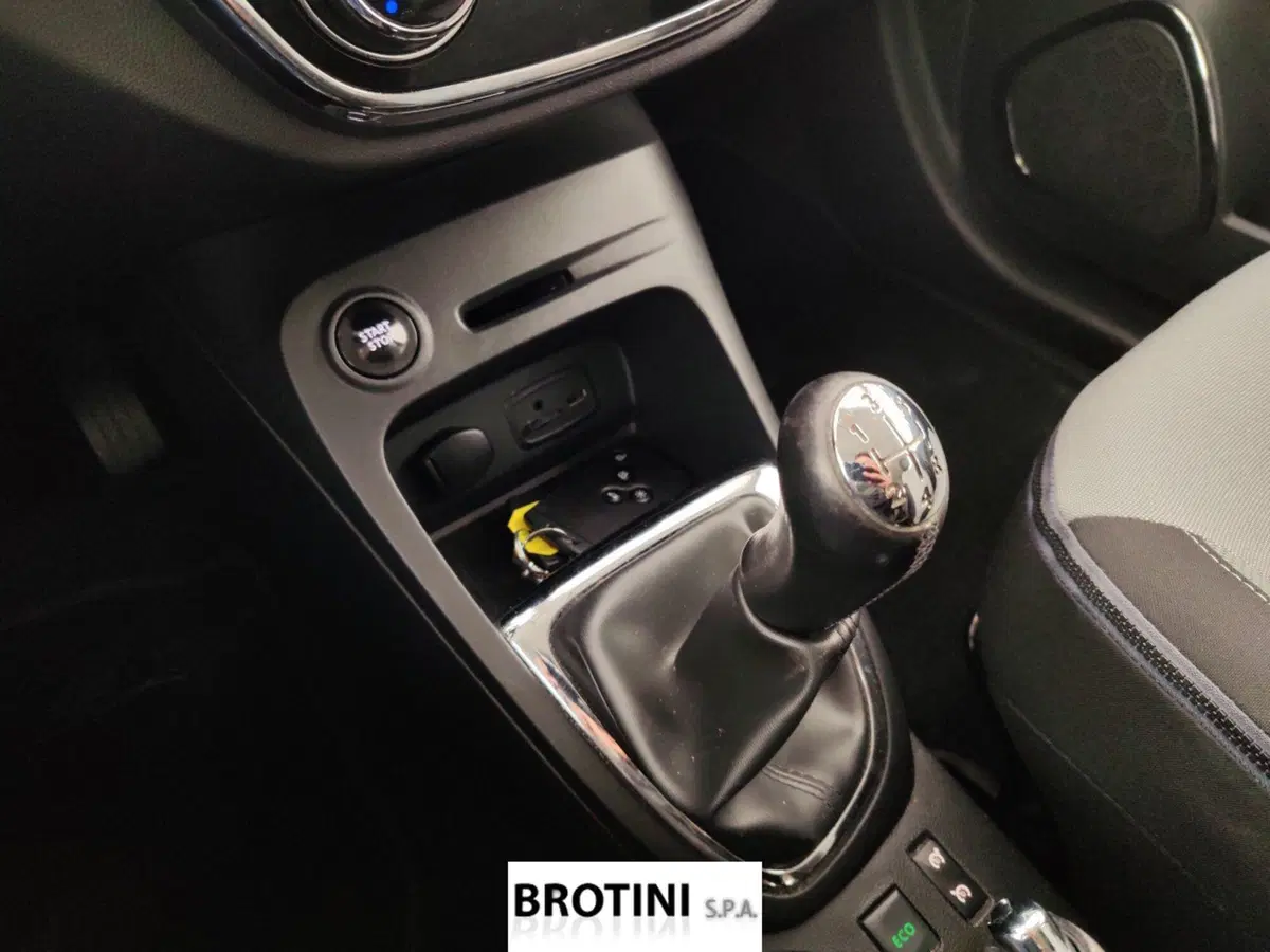 Renault Captur usata a Massa-Carrara (11)