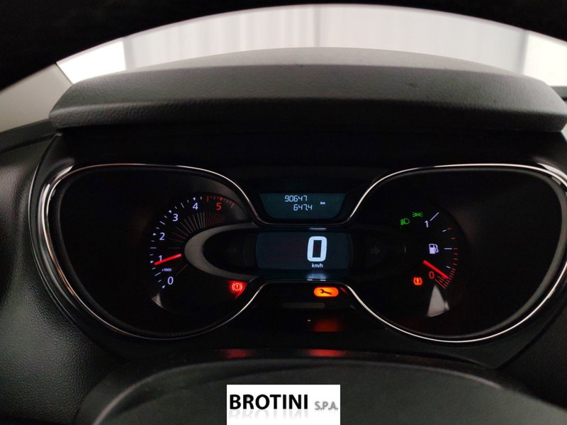 Renault Captur usata a Massa-Carrara (14)