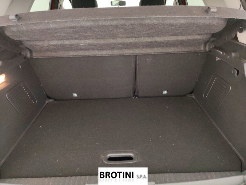 Renault Captur usata a Massa-Carrara (15)