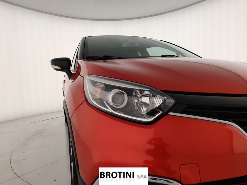 Renault Captur usata a Massa-Carrara (5)