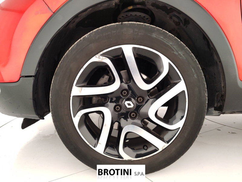 Renault Captur usata a Massa-Carrara (6)