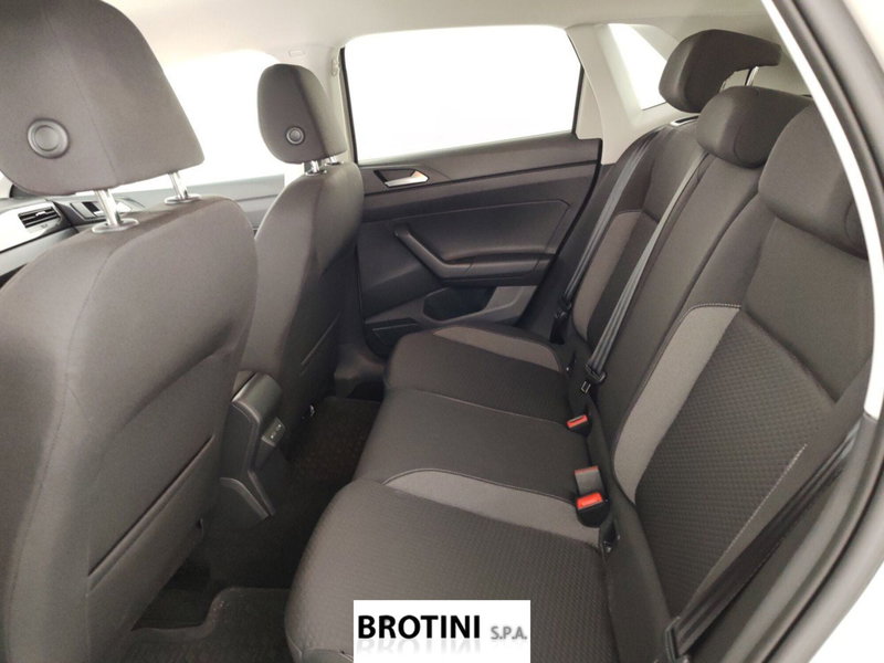 Volkswagen Polo usata a Massa-Carrara (10)