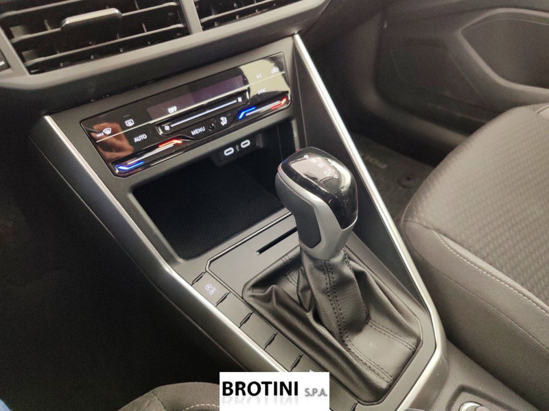 Volkswagen Polo usata a Massa-Carrara (11)