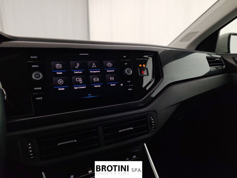 Volkswagen Polo usata a Massa-Carrara (12)