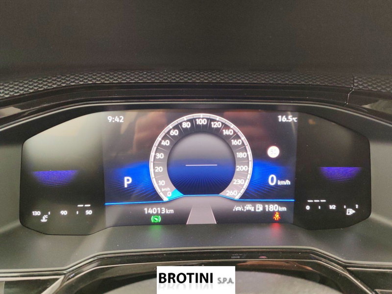 Volkswagen Polo usata a Massa-Carrara (14)