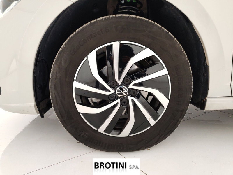 Volkswagen Polo usata a Massa-Carrara (6)