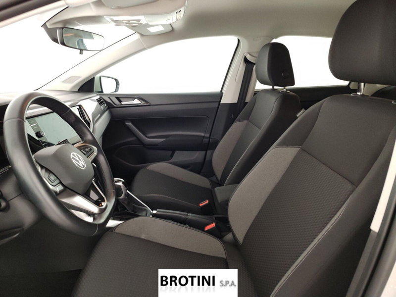 Volkswagen Polo usata a Massa-Carrara (7)