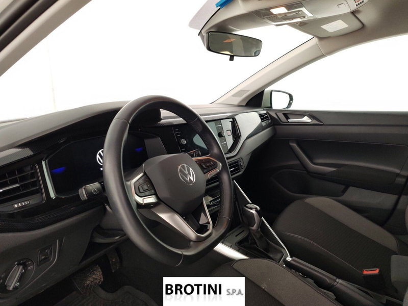 Volkswagen Polo usata a Massa-Carrara (8)