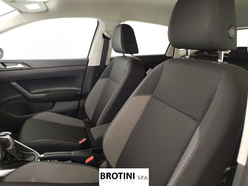 Volkswagen Polo usata a Massa-Carrara (9)