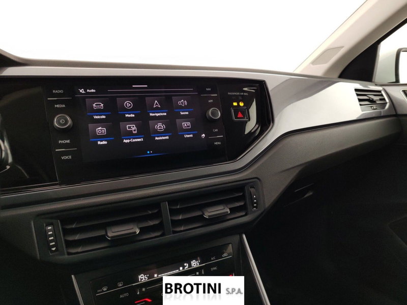 Volkswagen Polo usata a Massa-Carrara (12)