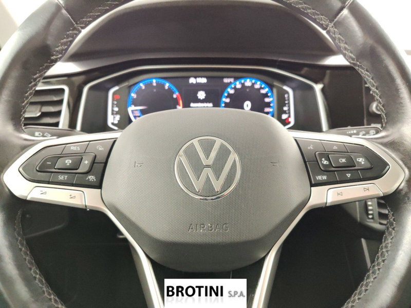 Volkswagen Polo usata a Massa-Carrara (13)