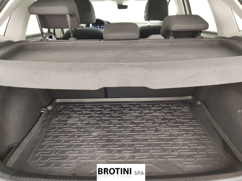 Volkswagen Polo usata a Massa-Carrara (15)