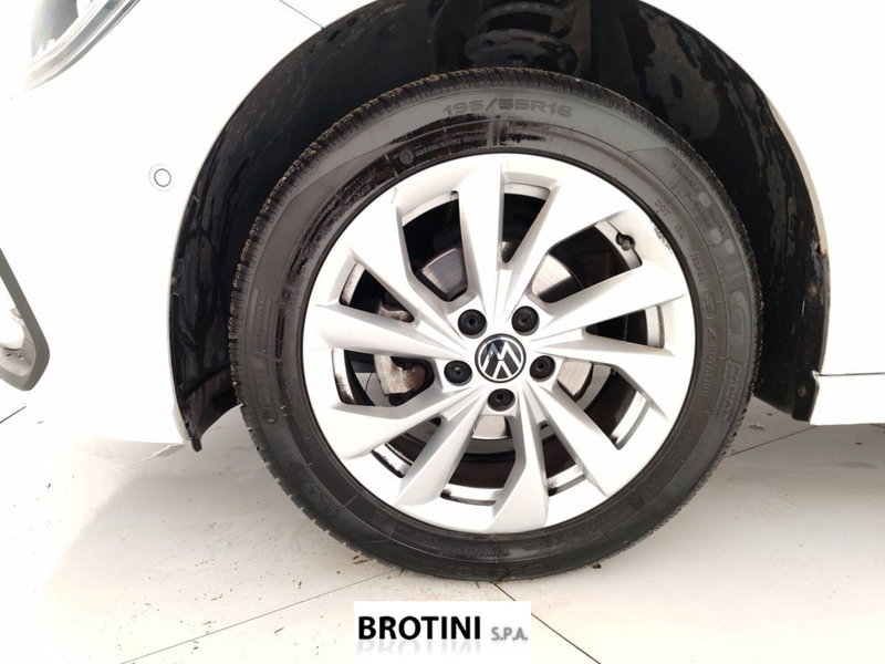 Volkswagen Polo usata a Massa-Carrara (6)