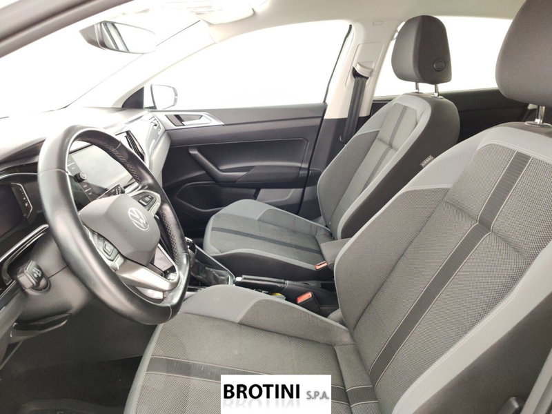 Volkswagen Polo usata a Massa-Carrara (7)