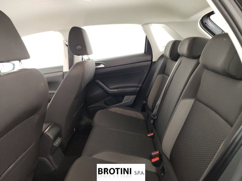 Volkswagen Polo usata a Massa-Carrara (10)