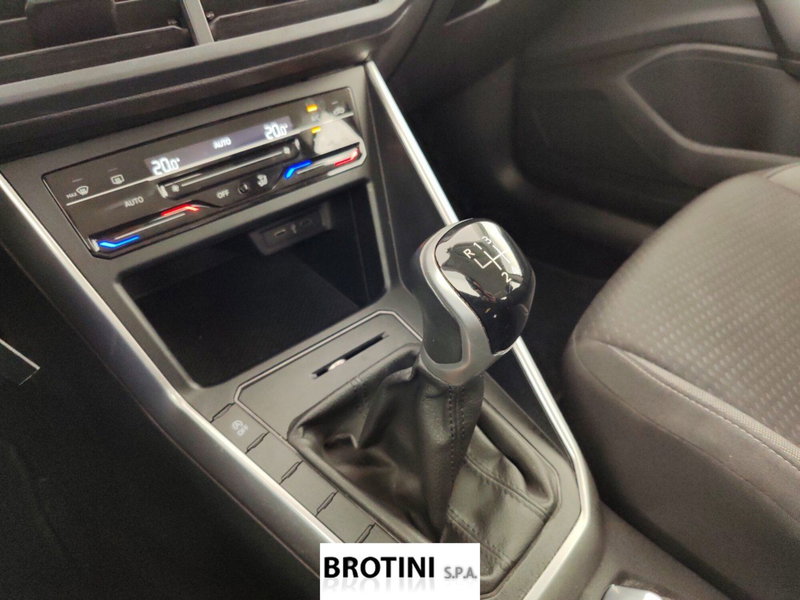 Volkswagen Polo usata a Massa-Carrara (11)