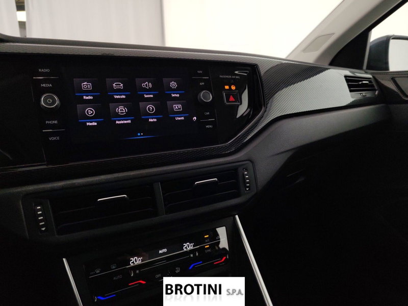 Volkswagen Polo usata a Massa-Carrara (12)