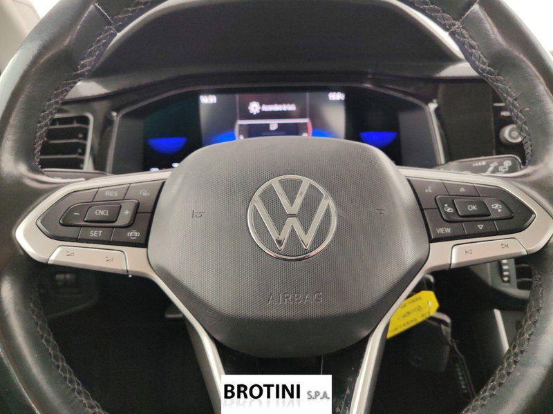 Volkswagen Polo usata a Massa-Carrara (13)