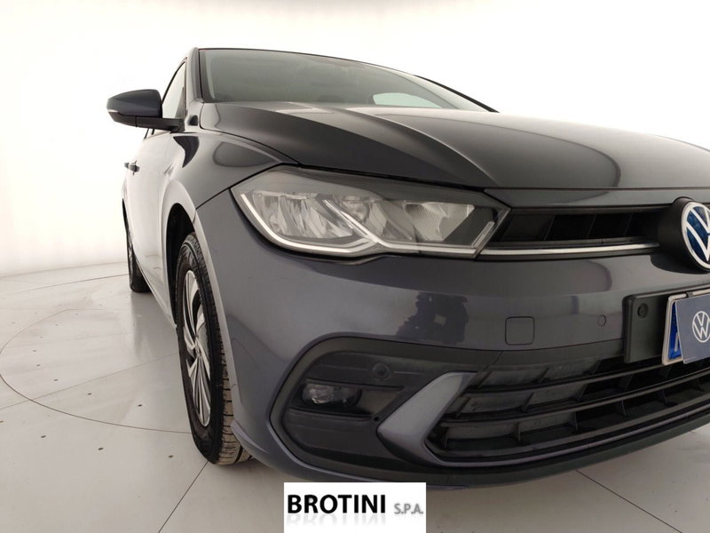 Volkswagen Polo usata a Massa-Carrara (5)