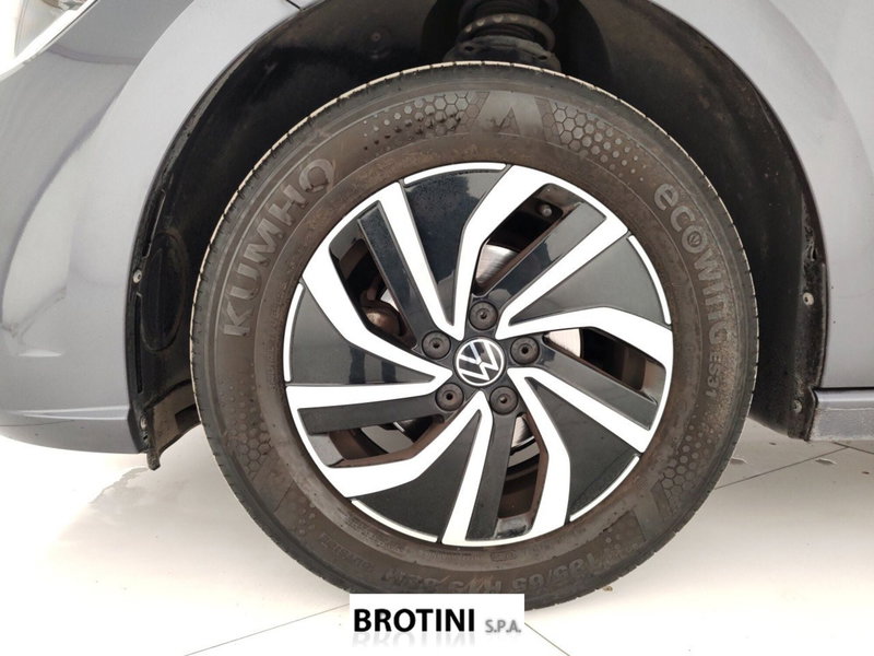 Volkswagen Polo usata a Massa-Carrara (6)