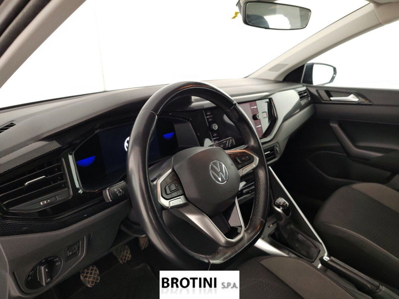 Volkswagen Polo usata a Massa-Carrara (8)