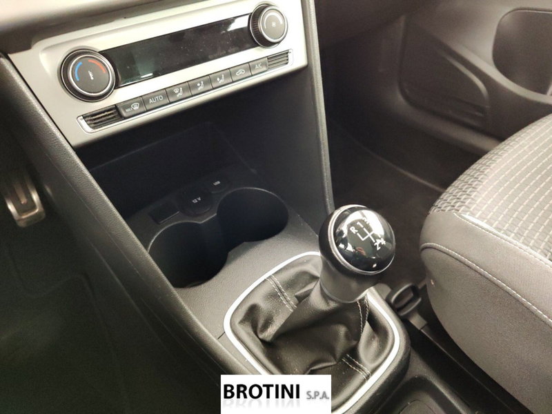 Volkswagen Polo usata a Massa-Carrara (11)