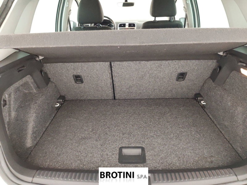 Volkswagen Polo usata a Massa-Carrara (15)