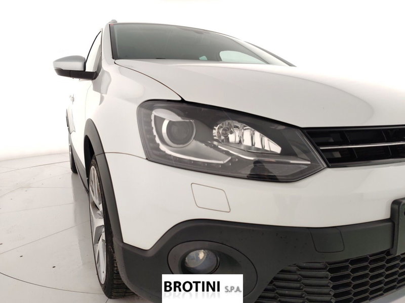 Volkswagen Polo usata a Massa-Carrara (5)