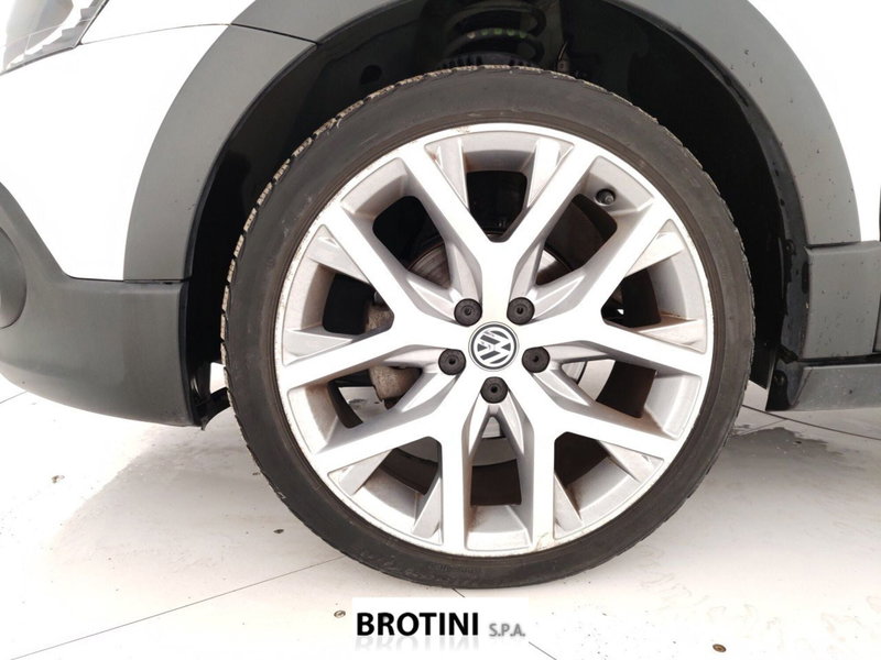 Volkswagen Polo usata a Massa-Carrara (6)